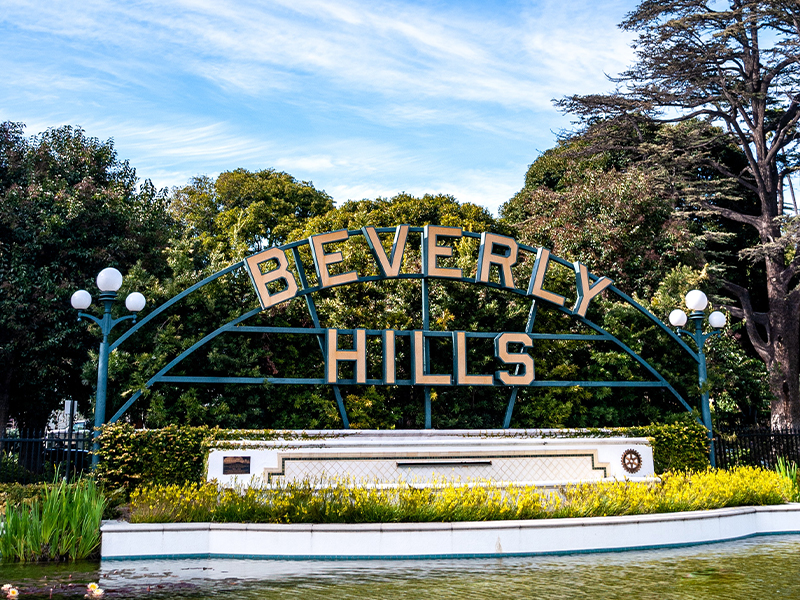 Beverly Hills