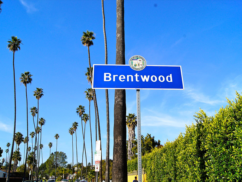 Brentwood