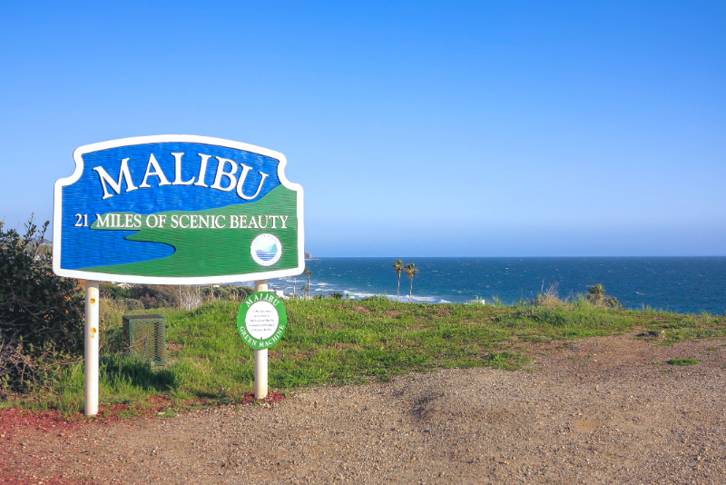 Malibu