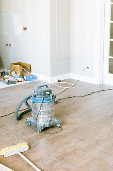 Home-Staging