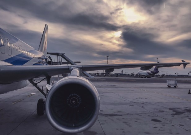 Private Jet
