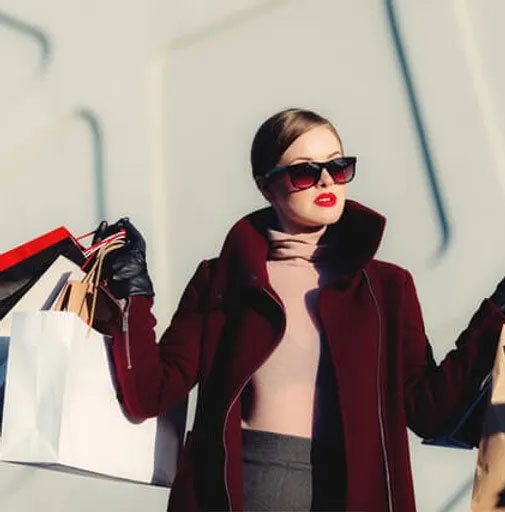 Personal Shopping & Styling