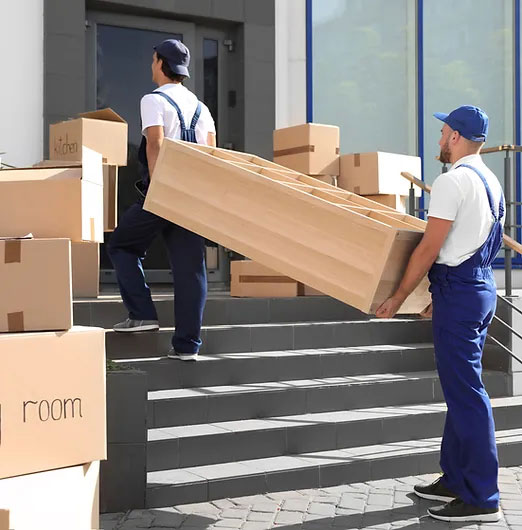Relocation Services